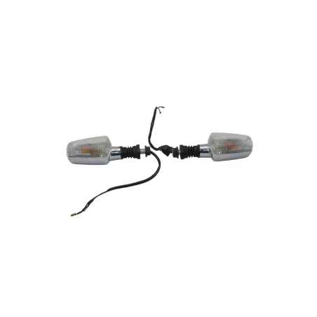 Clignotants arriere YAMAHA XJR 1300 2007 - 2014