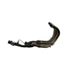 Collecteur (echappement) YAMAHA XJR 1300 2007 - 2014