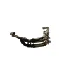 Collecteur (echappement) YAMAHA XJR 1300 2007 - 2014