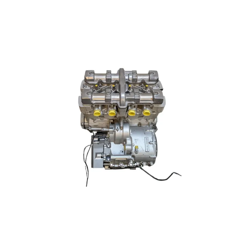Moteur YAMAHA XJR 1300 2007 - 2014