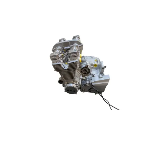 Moteur YAMAHA XJR 1300 2007 - 2014