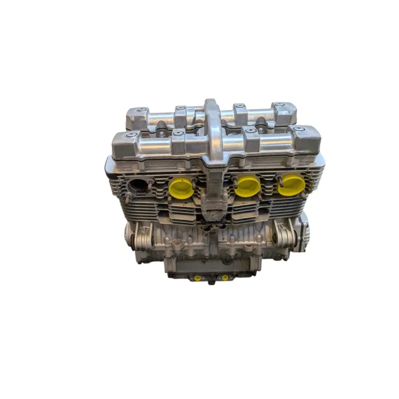 Moteur YAMAHA XJR 1300 2007 - 2014