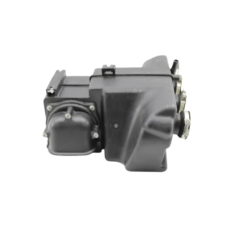 Boite a air YAMAHA XJR 1300 2007 - 2014