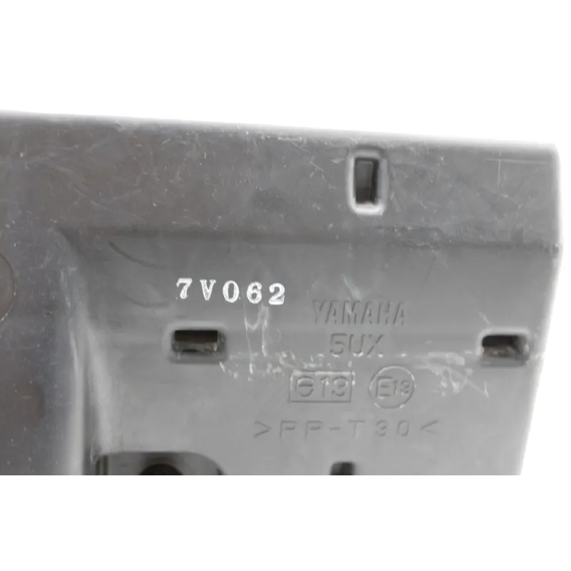 Boite a air YAMAHA XJR 1300 2007 - 2014