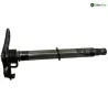 Axe de kick HONDA CRF 150 R 2022-2024 Axe de kick HONDA CRF 150 R 2022-2024