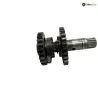 Axe de kick HONDA CRF 150 R 2022-2024