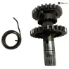 Axe de kick HONDA CRF 150 R 2022-2024
