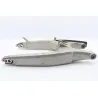 Bras oscillant HONDA CB 600 F HORNET 2007 - 2010 Bras oscillant HONDA CB 600 F HORNET 2007 - 2010