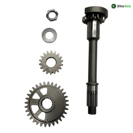 Arbre equilibrage HONDA CRF 150 R 2022-2024