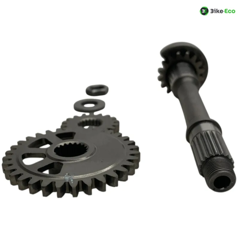 Arbre equilibrage HONDA CRF 150 R 2022-2024