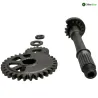 Arbre equilibrage HONDA CRF 150 R 2022-2024