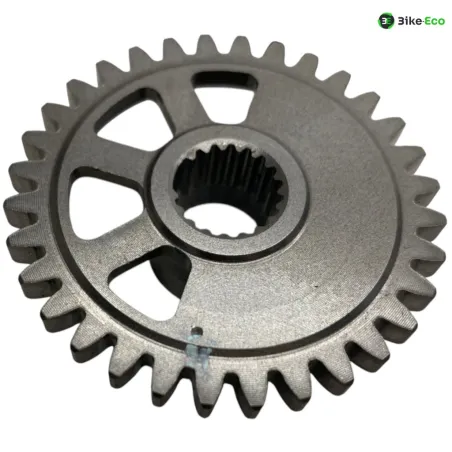 Arbre equilibrage HONDA CRF 150 R 2022-2024