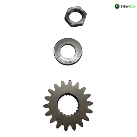 Arbre equilibrage HONDA CRF 150 R 2022-2024