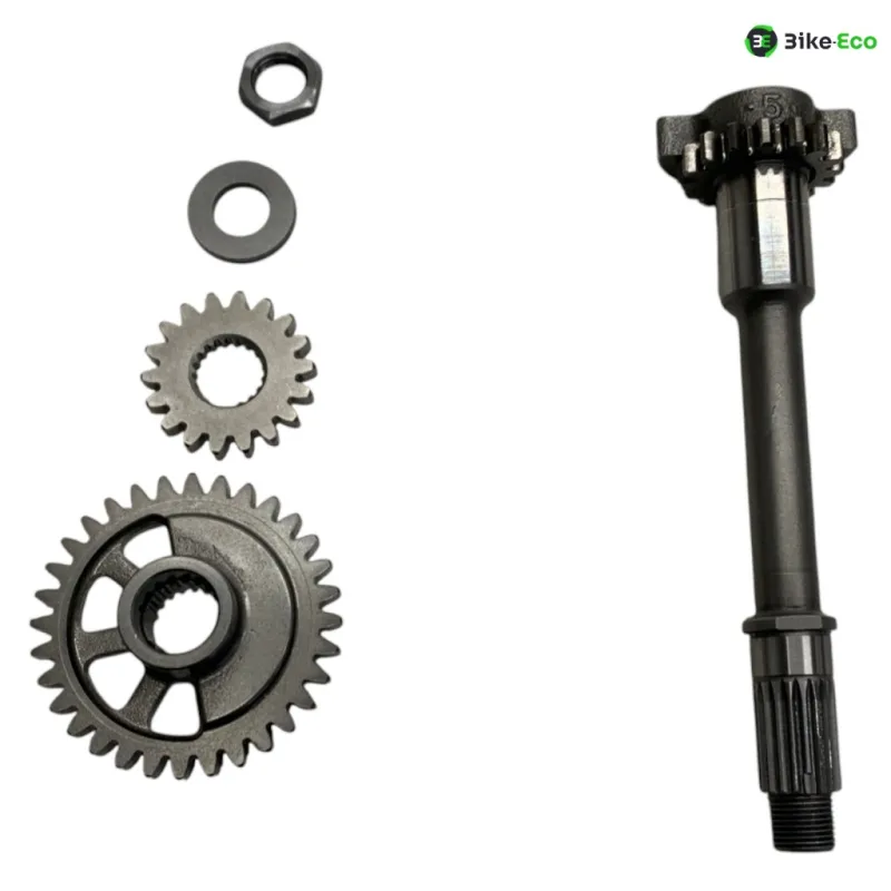 Arbre equilibrage HONDA CRF 150 R 2022-2024