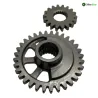 Arbre equilibrage HONDA CRF 150 R 2022-2024