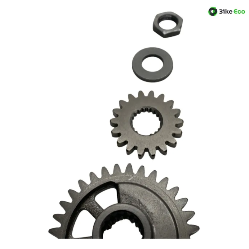 Arbre equilibrage HONDA CRF 150 R 2022-2024