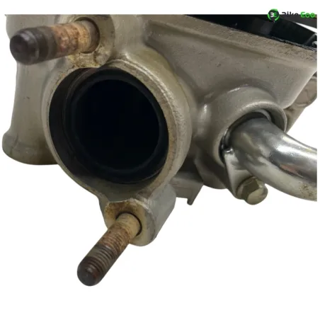 Culasse HONDA CRF 150 R 2022-2024