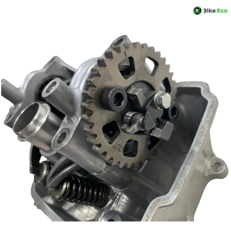 Culasse HONDA CRF 150 R 2022-2024