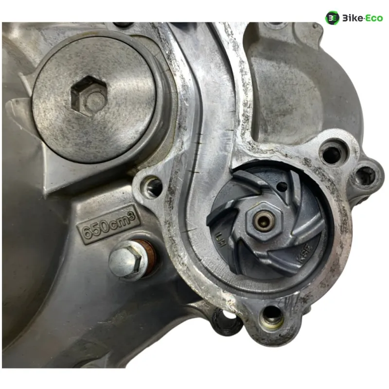 Carter embrayage HONDA CRF 150 R 2022-2024