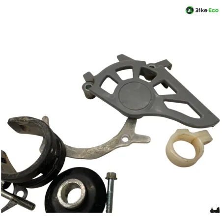 Kit visserie HONDA CRF 150 R 2022-2024
