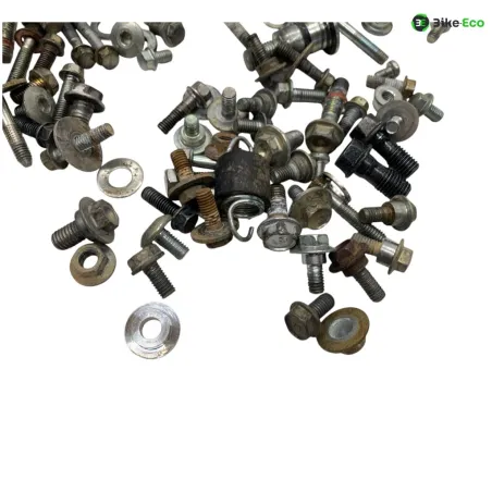 Kit visserie HONDA CRF 150 R 2022-2024