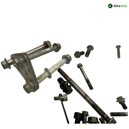 Kit visserie HONDA CRF 150 R 2022-2024