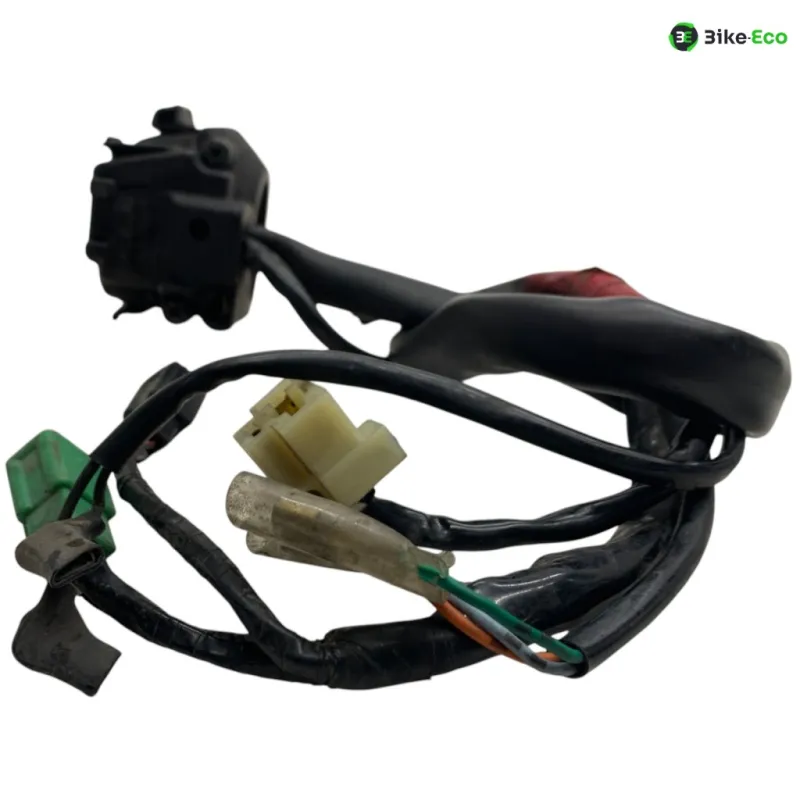 Commodo gauche HONDA CB 500 1997-2002