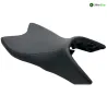 Selle conducteur VOGE R125 2023-2026 Selle conducteur VOGE R125 2023-2026