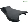 Selle conducteur VOGE R125 2023-2026 Selle conducteur VOGE R125 2023-2026