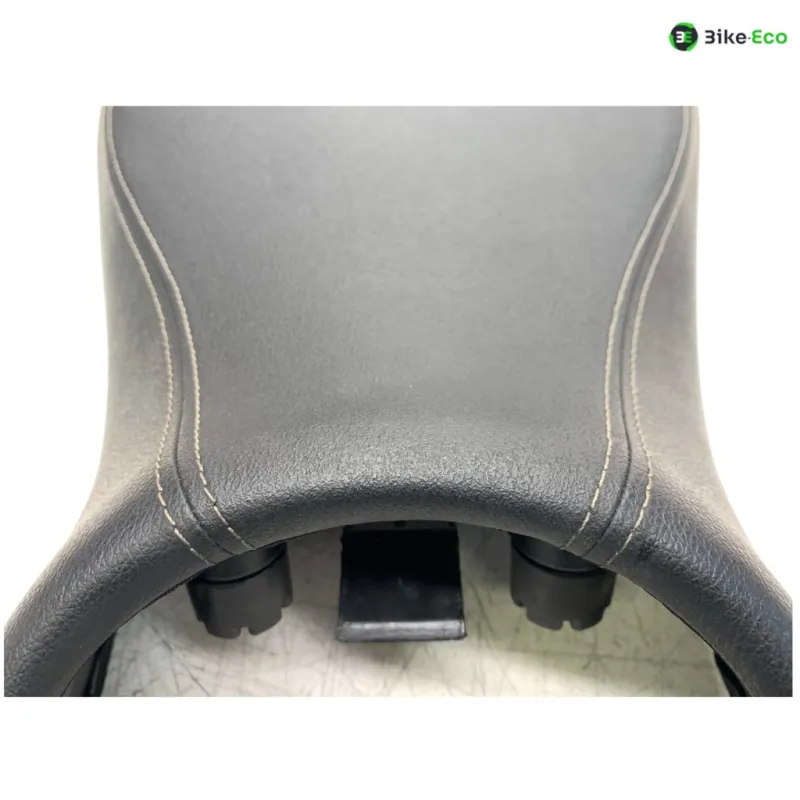 Selle conducteur VOGE R125 2023-2026