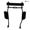 Araignee support HONDA CB 500 1997-2002