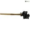 Robinet essence HONDA CB 500 1997-2002