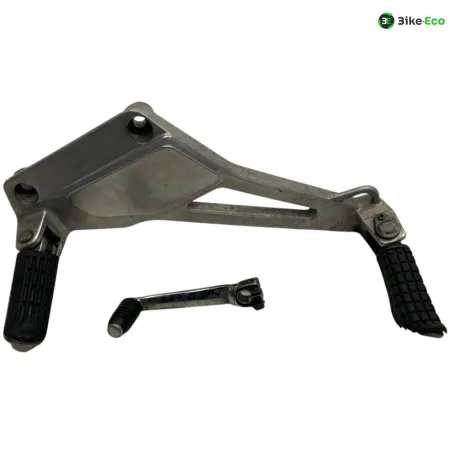 Platine avant gauche HONDA CB 500 1997-2002