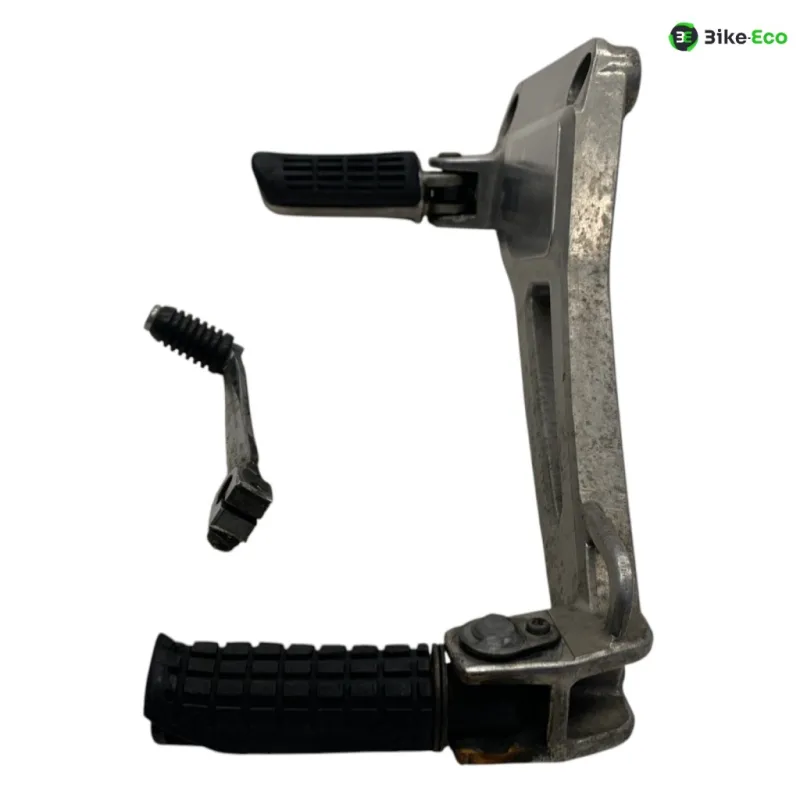 Platine avant gauche HONDA CB 500 1997-2002