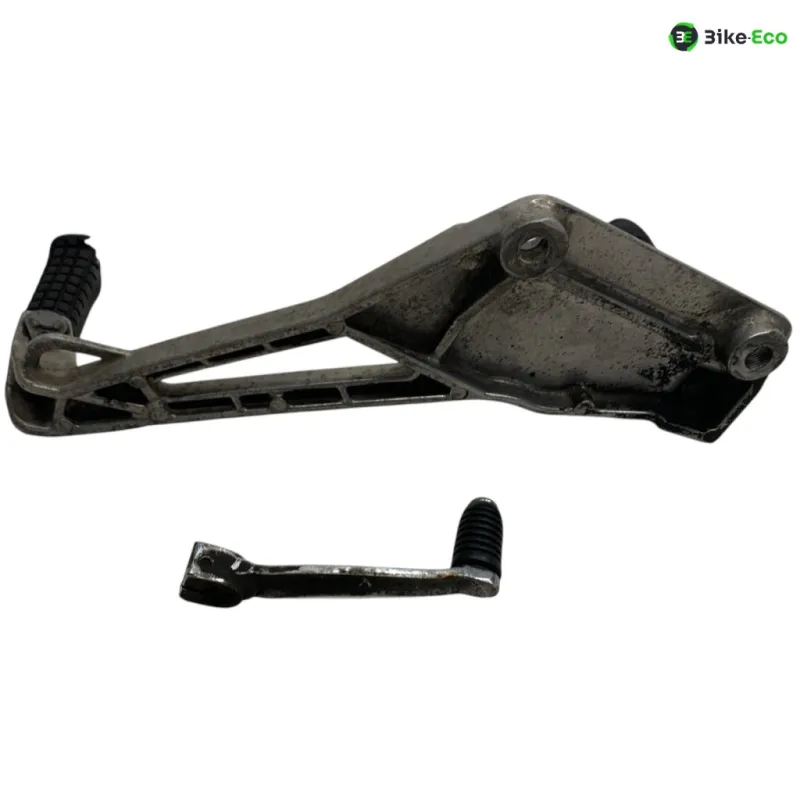 Platine avant gauche HONDA CB 500 1997-2002