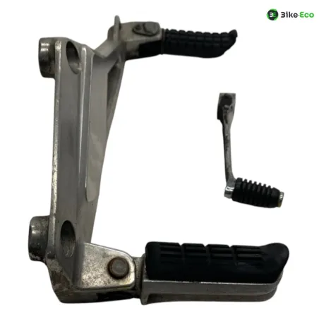 Platine avant gauche HONDA CB 500 1997-2002