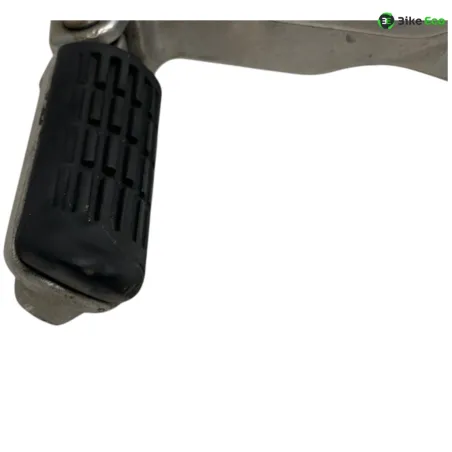 Platine avant gauche HONDA CB 500 1997-2002