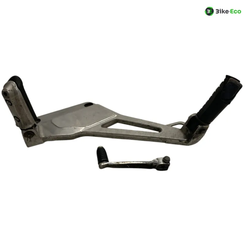 Platine avant gauche HONDA CB 500 1997-2002