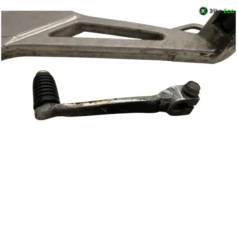 Platine avant gauche HONDA CB 500 1997-2002
