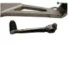 Platine avant gauche HONDA CB 500 1997-2002 Platine avant gauche HONDA CB 500 1997-2002