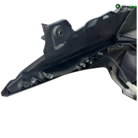 Cache reservoir VOGE R125 2023-2026