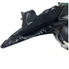 Cache reservoir VOGE R125 2023-2026 Cache reservoir VOGE R125 2023-2026