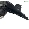 Cache reservoir VOGE R125 2023-2026 Cache reservoir VOGE R125 2023-2026