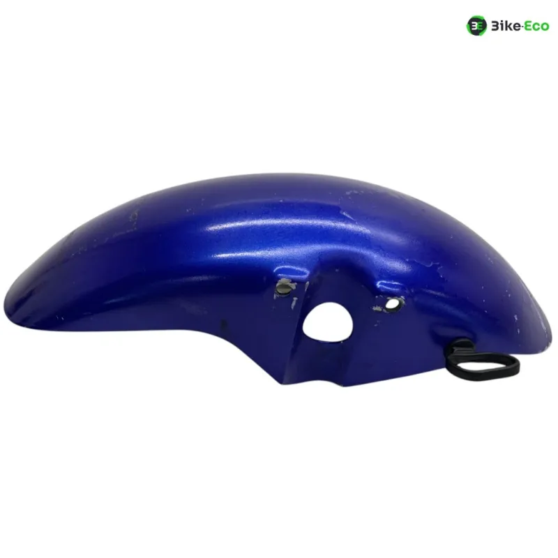 Garde boue avant HONDA CB 500 1997-2002
