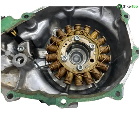 Stator alternateur HONDA CB 500 1997-2002