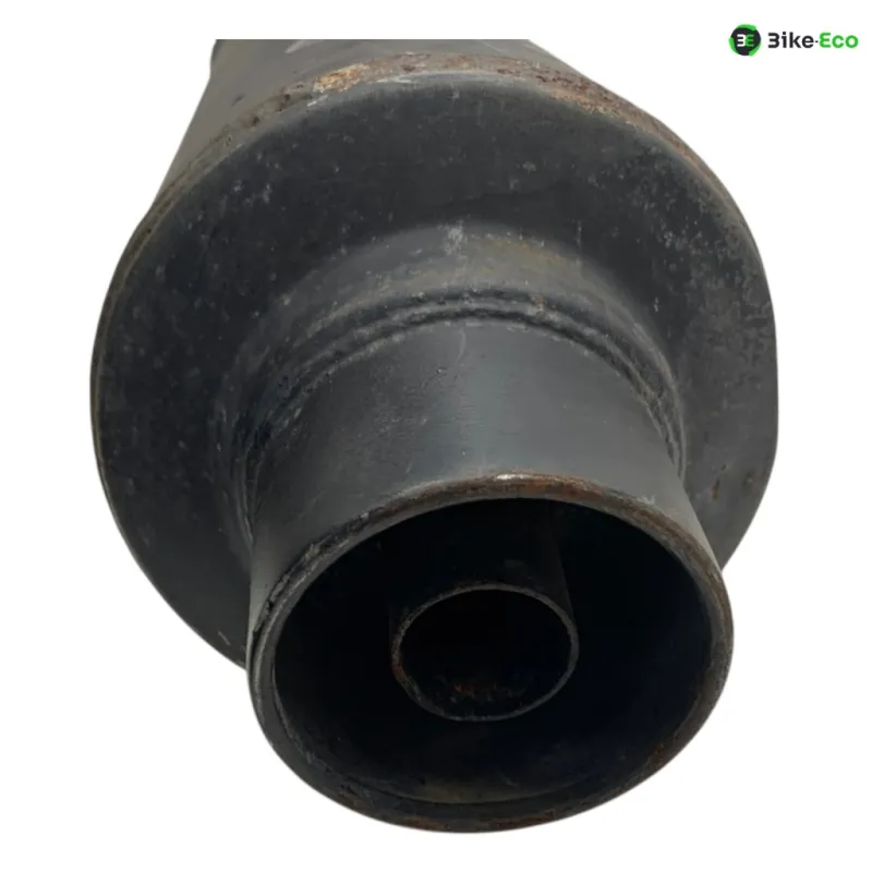 Ligne d'echappement HONDA CB 500 1997-2002