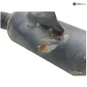 Ligne d'echappement HONDA CB 500 1997-2002 Ligne d'echappement HONDA CB 500 1997-2002