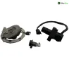 Jeu de serrure contacteur a cle HONDA CB 500 1997-2002 Jeu de serrure contacteur a cle HONDA CB 500 1997-2002