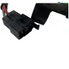 Jeu de serrure contacteur a cle HONDA CB 500 1997-2002 Jeu de serrure contacteur a cle HONDA CB 500 1997-2002