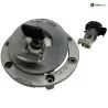 Jeu de serrure contacteur a cle HONDA CB 500 1997-2002 Jeu de serrure contacteur a cle HONDA CB 500 1997-2002